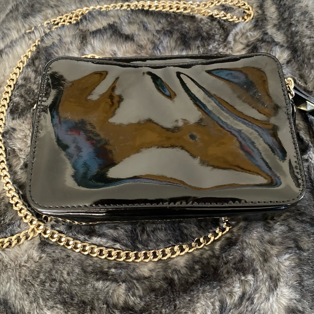 Mini black bag - Picture 6 of 7